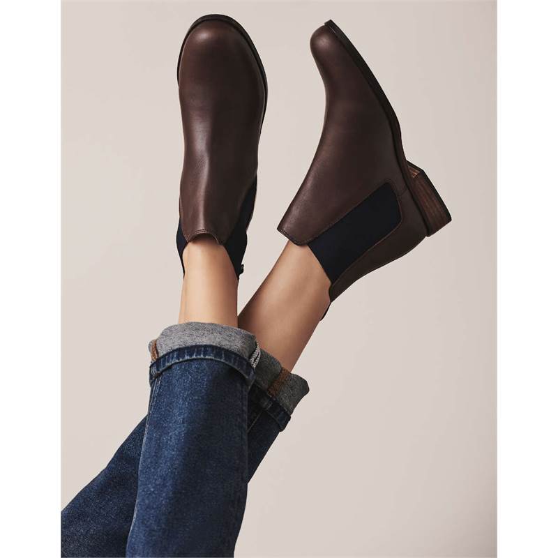 Crew Clothing Womens Chelsea Boots-2